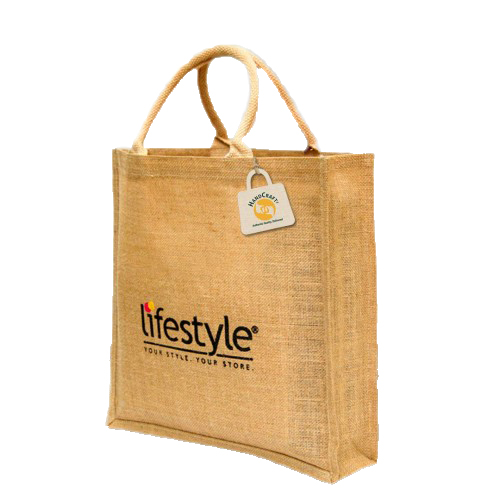 Promotional Jute Bag