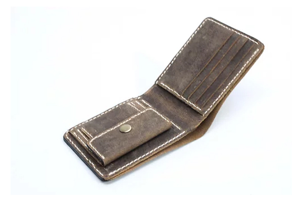 Bi-fold Wallets WA-53