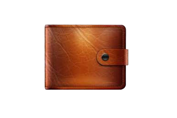 Men Wallets