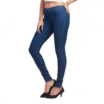 Denim Vistara - Women Blue Denim Jeggings