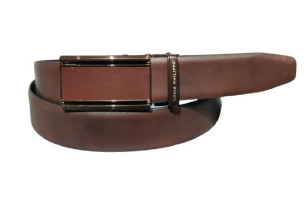 Men’s Leather Belt