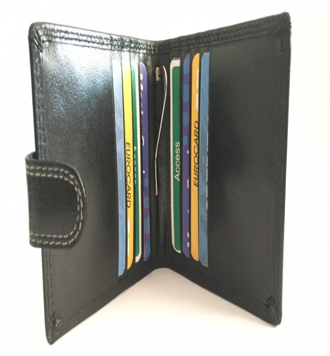 Leather Wallet