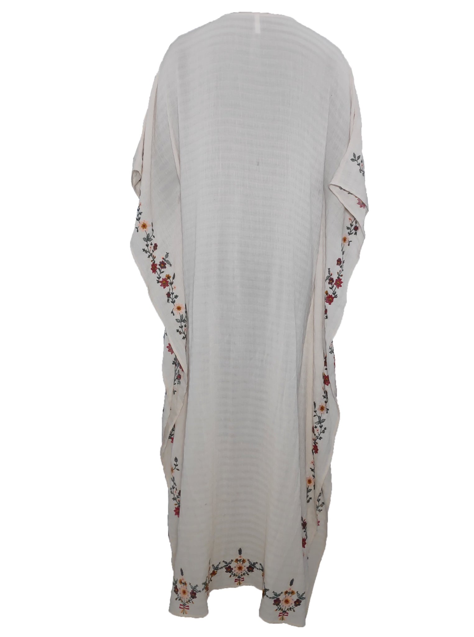 Brigette Kaftan Long Dress