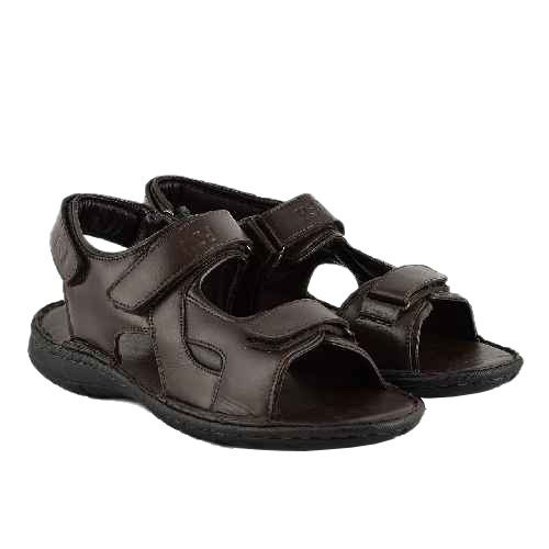 Gents Stitch Down Sandal