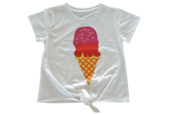 3-5 years Children Garments