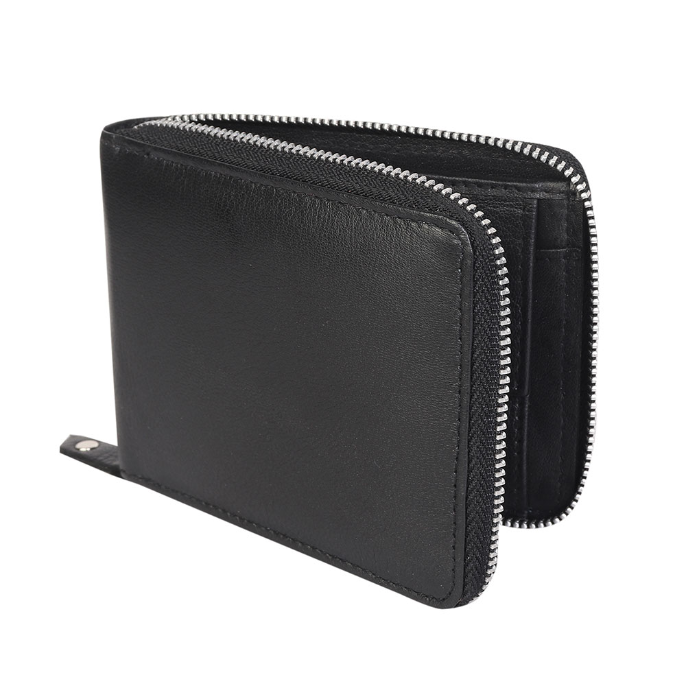 Zip Wallet