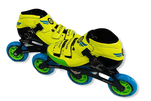 Terminator Inline Skate