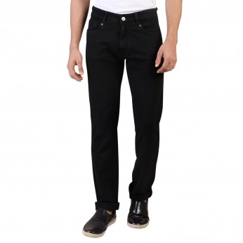 Denim Vistara - Black Denim Jeans For Mens