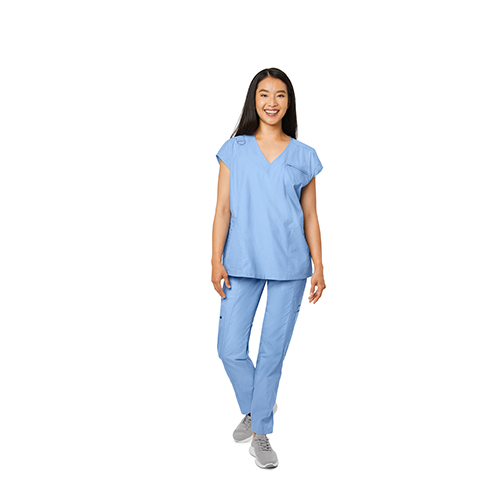 Scrub Suit Tops