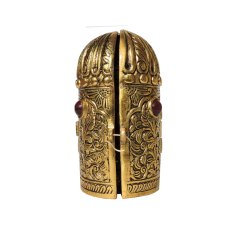 AJN-74 Brass Ram Darbar