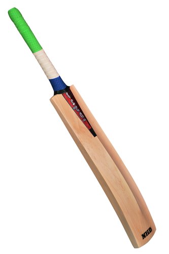 Full Size Kashmir Willow Cricket Bat