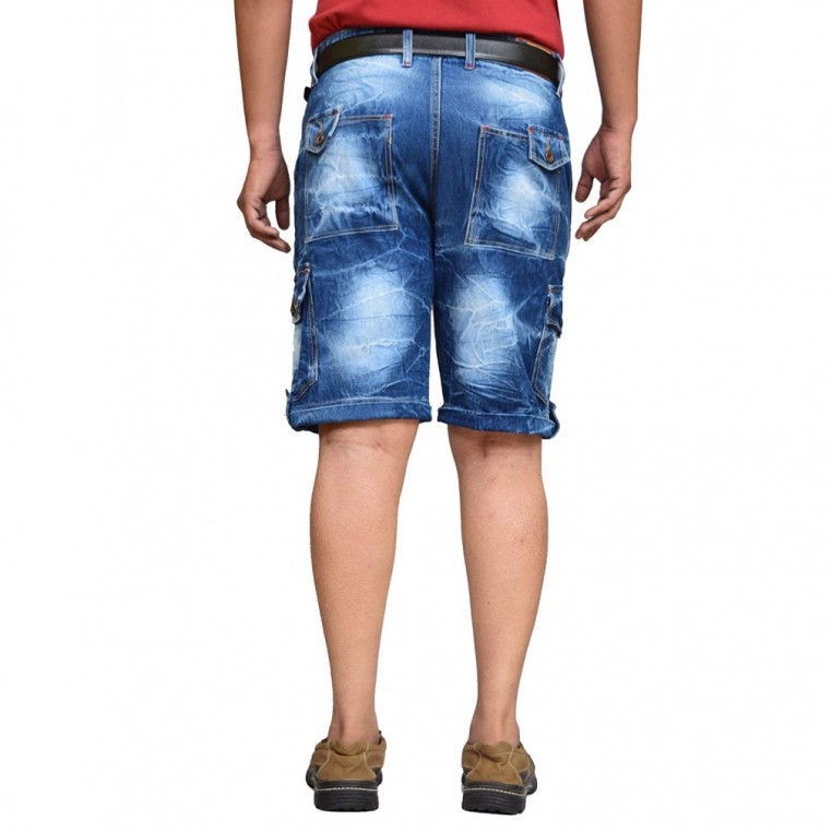 Royal Spider - 6 Pocket Shorts For Men`s