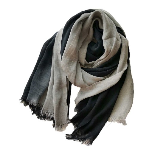 Linen Cotton Scarves