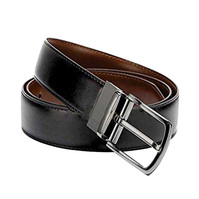 Leather Belt ZIA-1001