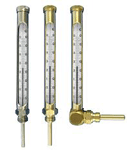 Sika/Inclusion/Refrigeration Thermometer