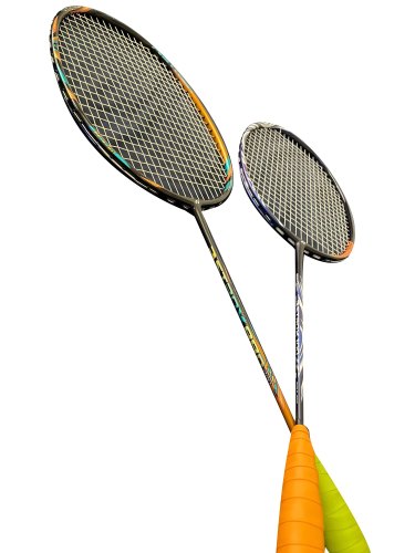 Single Joint Badminton