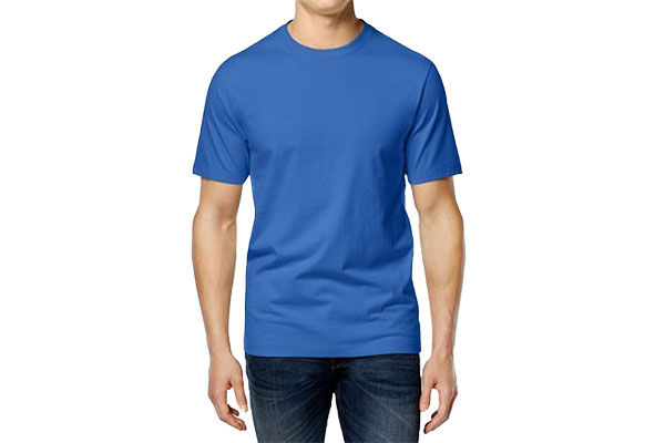 Round Neck T-Shirts For Men