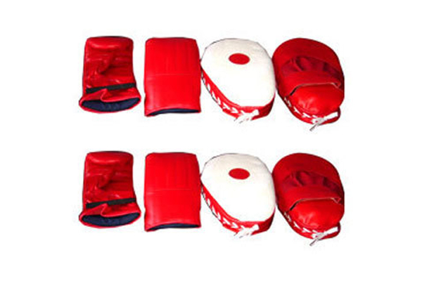 Boxing Punching Gloves