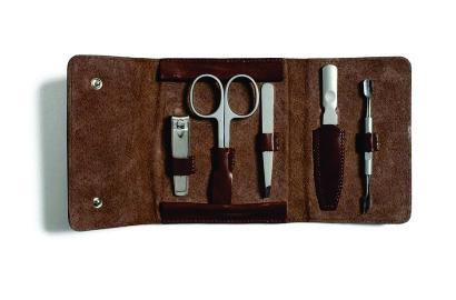 Leather Utility Kit