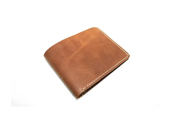 Bi-fold Wallets WA-04