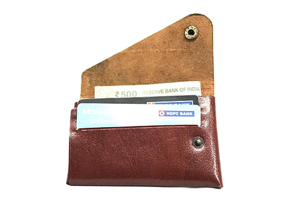 Bi-fold Wallets WA-50