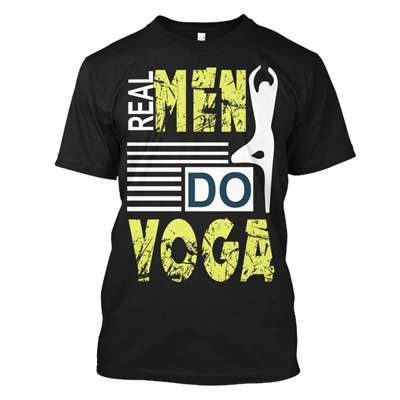 Yoga T-Shirts