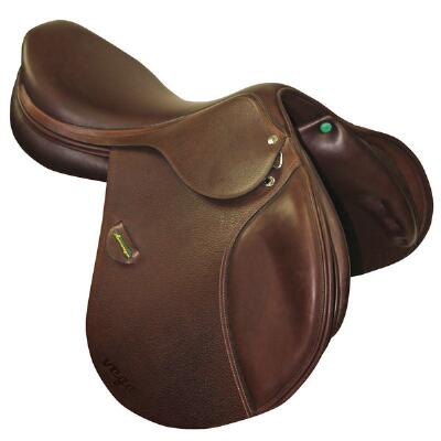 English Saddle