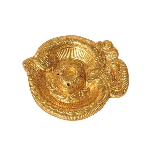 Antique Diya