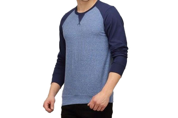 Round Neck T-Shirts For Men