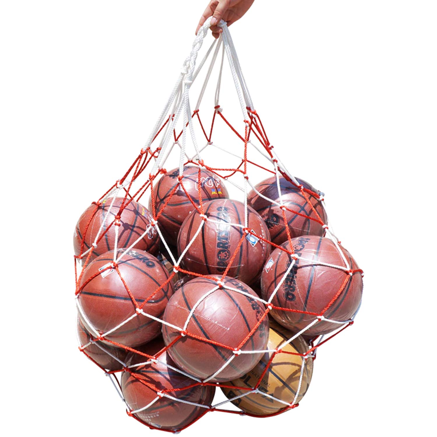 Ball Carry Net Bag - PBCNB9852