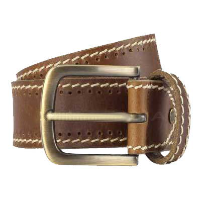 Leather Belt ZIA-1002