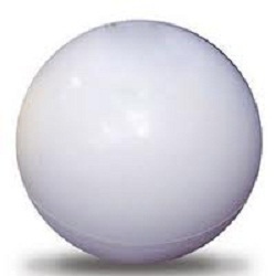 Plain Hockey Ball