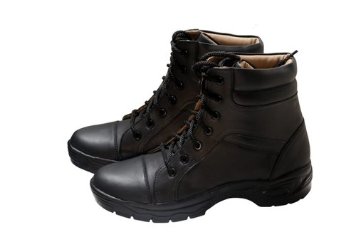 Men’s Half Boot