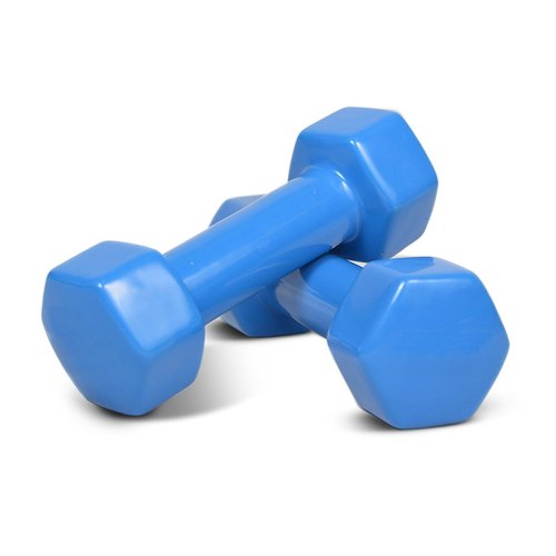 Neoprene Dumbbells Set