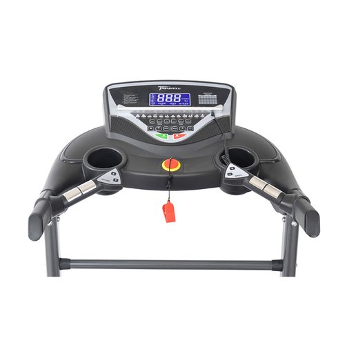 Motorized Treadmill Machine