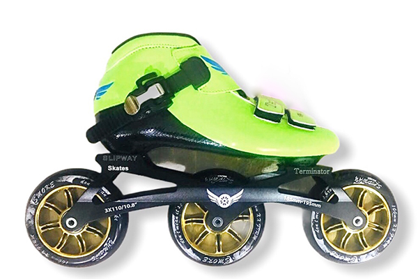 Smoke Inline Skate