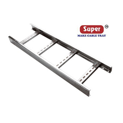 LADDER TYPE CABLE TRAY