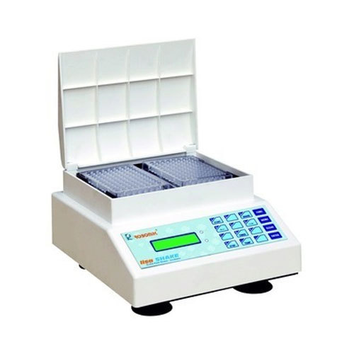 Elisa Plate Shaker Incubator