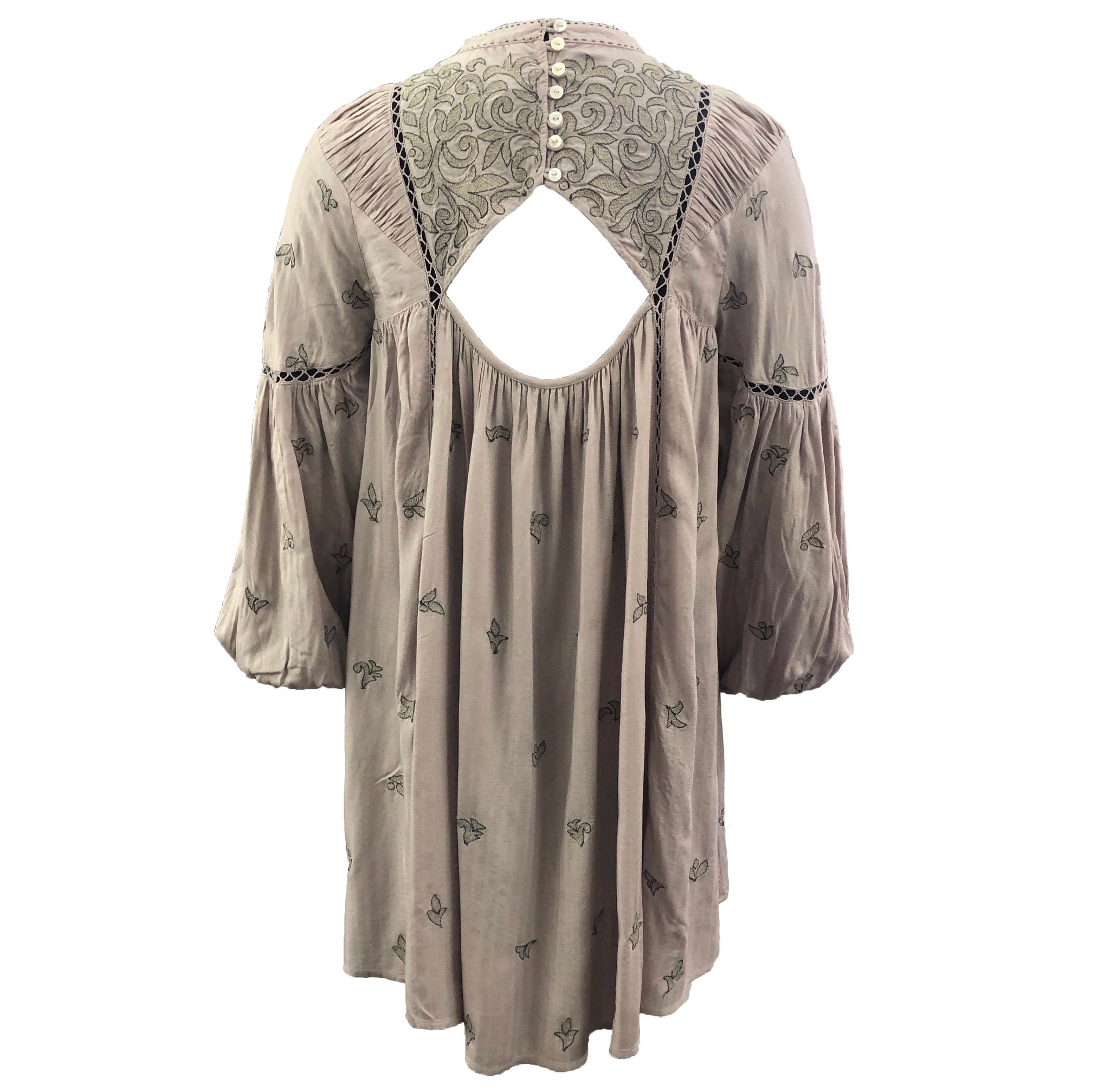 Kristie Dress
