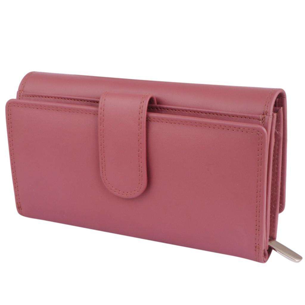 Womens RFID Wallet