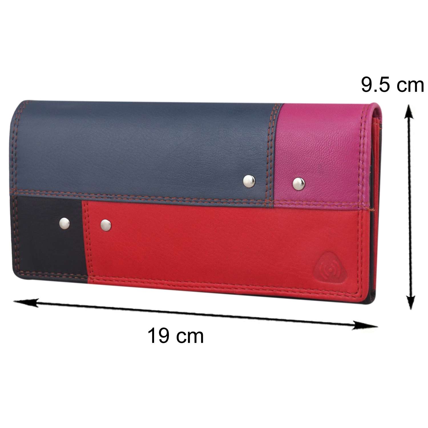 Ladies RFID Wallet