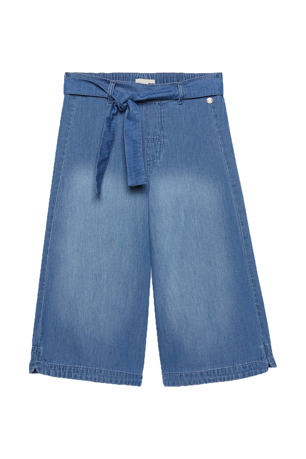 Toddler Denim Trouser