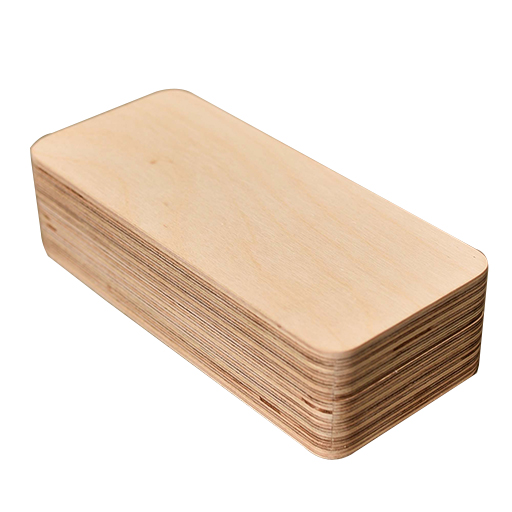 Wooden handmade Box -  Verox