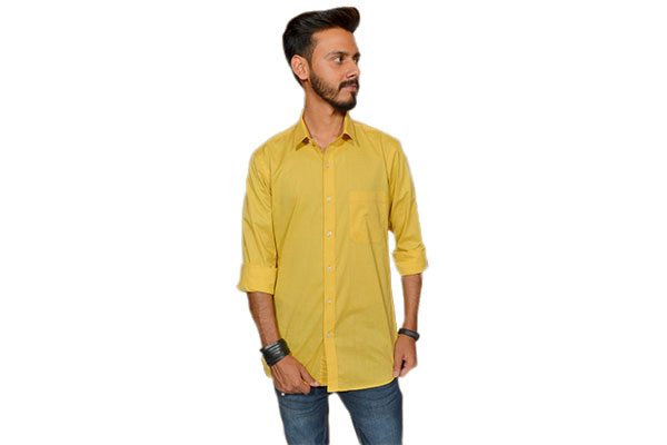 Tuscan Sun Color Shirt