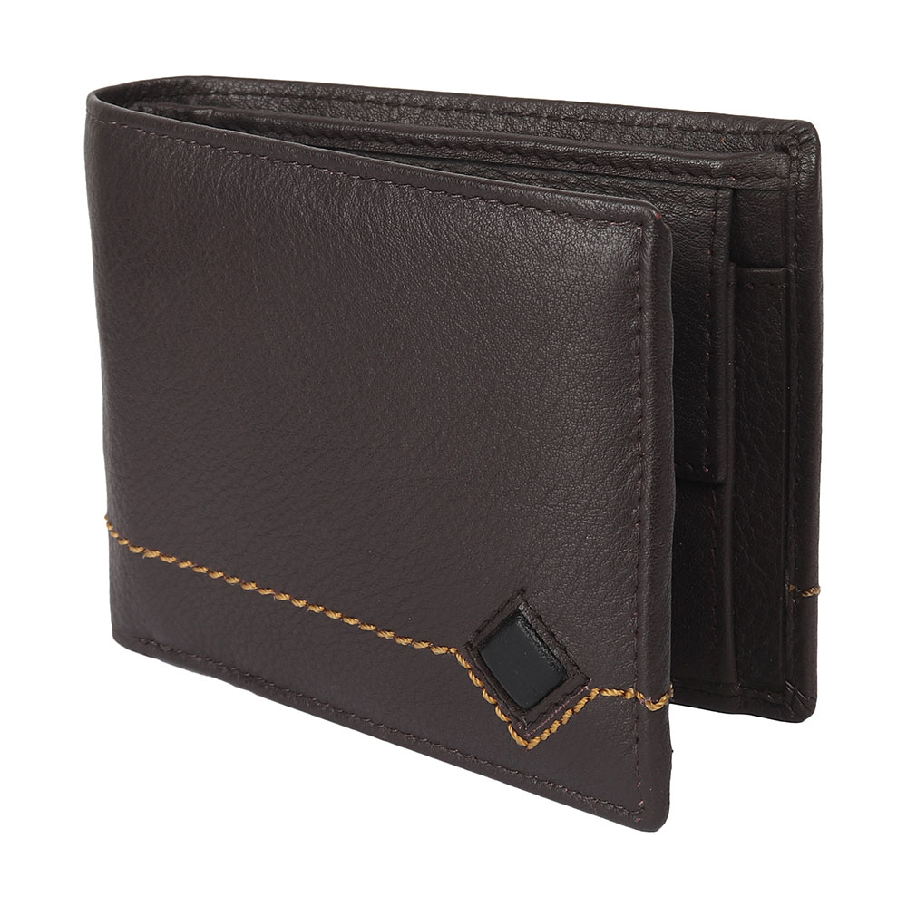 Nappa Leather Wallet