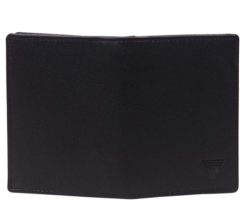 Premium Quality Designer Card holder(BLACK)