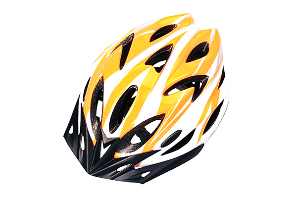 Skate Racer Helmet