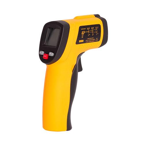 Digital Infrared Thermometer