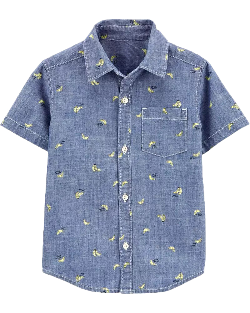 Boys Shirt