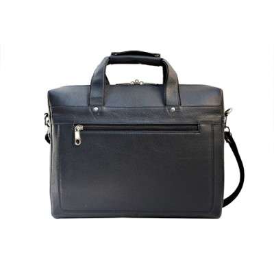 Leather Laptop Bag